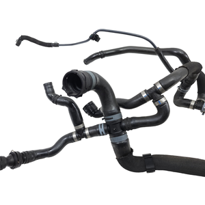 Tuyaux d'eau AUDI A6 Berline Série C8 (4A2) 4K0122055BF DFBA Hybride 2000 (18>25) - Product Image 6