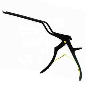 Juego de pinzas de Kerrison de alta calidad: Pinzas de corte de instrumentos ortopédicos Bite - Neuro Spine de 1-5mm por VIDIFIVE - Product Image 5