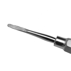 Elevaciones de raíz Instrumento quirúrgico dental Elevaciones dentales Premium de acero inoxidable con 2 años de garantía - Product Image 2