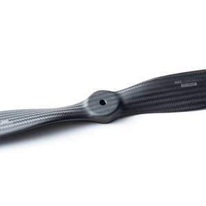 Mad 1 Piece quá khổ <span class=keywords><strong>VC</strong></span> 23x12 inch CF + Epoxy propeller-r cho UVA Drone động cơ - Product Image 5