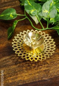 Soporte de bordes Ndian intage, hecho a mano, calidad premium - Product Image 3