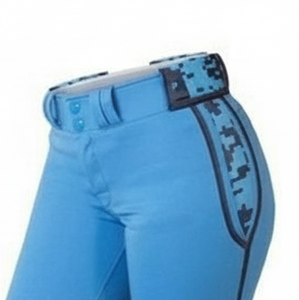 Uniforme de Softbol de Secado Rápido, Transpirable, Antibacteriano, que Absorbe la Humedad, Camiseta de Béisbol con Botones, Impresión Personalizada para Adultos - Product Image 6