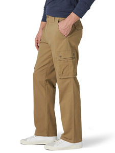 Premium Quality Breathable and Quick Dry Cargo Pants Men Casual <b>Trouser</b> <b>Drawstring</b>, Man <b>Trouser</b> Elastic Waist Cargo <b>Trouser</b> - Product Image 5