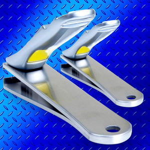 Voyage manucure pédicure coupe-ongles coupe-ongles tondeuse et ongles ciseaux Machine beauté produit de soins personnels - Product Image 4