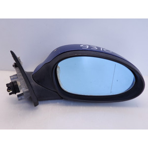 กระจกมองข้างขวา BMW ซีรีส์ 3 E90 ซีดาน รุ่นที่ 2 5 PIN MIRROR M47N204D4 (08>) - Product Image 5