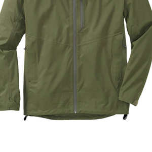 Veste coupe-vent pour homme au prix d'usine, vestes pour homme les plus populaires, séchage rapide, respirante, qualité professionnelle, vestes coupe-vent pour homme - Product Image 3