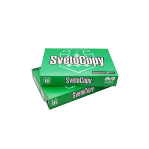 Papel de copia Sveto a precio económico, hojas de impresión premium, ofrecidas para venta al por mayor y a granel. - Product Image 2