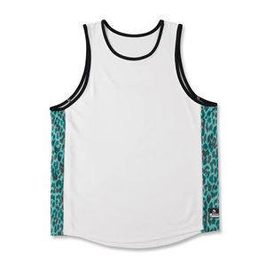 Ensemble de shorts de basket-ball personnalisés à séchage rapide et respirant, vêtements de sport en gros - Product Image 5