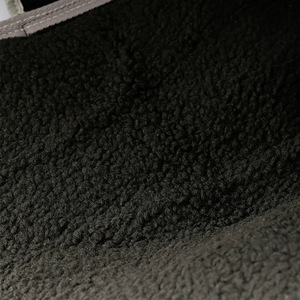 รองเท้าบูทยางนีโอพรีนสำหรับขี่ม้าอุปกรณ์ขี่ม้ารองเท้าบูทกระดิ่งป้องกัน - Product Image 5