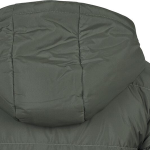 แจ็กเก็ตขนเป็ดแฟชั่นสำหรับผู้ชายเสื้อโค้ทฤดูหนาวแวววาวเสื้อแจ็คเก็ตขนเป็ดออกแบบได้ตามต้องการ - Product Image 4