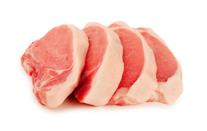Gros/Longs intestins de porc congelés de haute qualité | Viande de porc à bas prix - Product Image 4