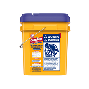 Détergent en poudre au parfum frais Arm & Hammer Nettoyage puissant, adoucit les tissus, idéal pour un usage quotidien - Product Image 5