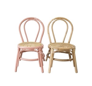 Silla de madera de buena calidad para niños, diseño bonito, silla de jardín de infantes de madera de haya maciza, silla de madera para niños, juego personalizable de 2 - Product Image 6