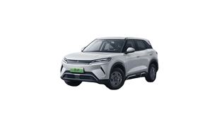 BYD Yuan Plus SUV Eléctrico con Características de Seguridad Avanzadas, Vehículo de Nueva Energía - Product Image 4