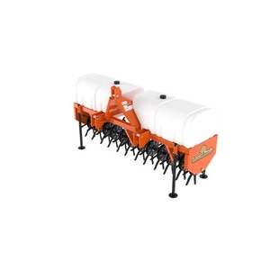 Accesorio de aireador Kubota duradero para agricultura y paisajismo - Product Image 2