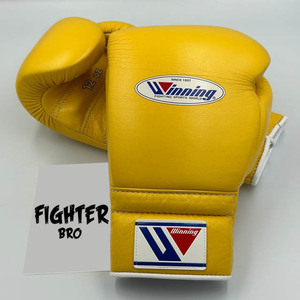 Guantes de boxeo RDX personalizables para entrenamiento profesional, entrenamiento de combate y boxeo, opciones de varios colores - Product Image 1