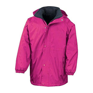 Chaqueta y Pantalones de Equitación Personalizados Storm Dri, de Nailon, Duraderos, Suaves y Flexibles, Listos para Competición, con Bolsillos con Cremallera - Product Image 6