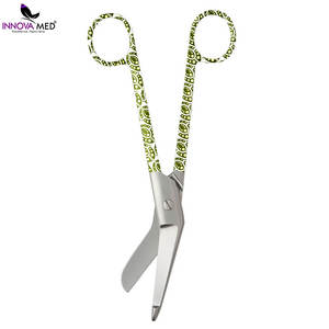 Tijeras Quirúrgicas Personalizadas Más Vendidas, Nueva Base de Instrumentos Quirúrgicos de Acero Inoxidable, INNOVAMED INSTRUMENTS - Product Image 4