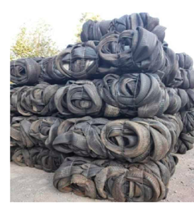 Giá tốt nhất cho BUTYL bladders phế liệu cao su phế liệu người mua bán cung cấp - Product Image 4