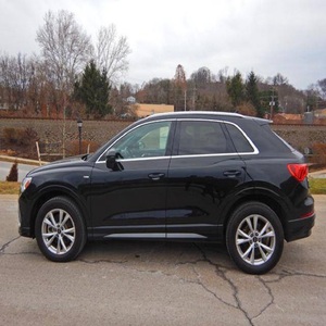 EXCELENTE ESTADO Audi Q3 quattro S line Premium 45 TFSI 2025 - Product Image 2