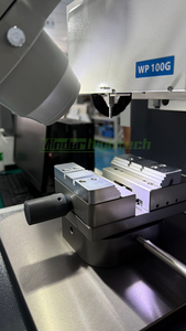 Multifunctional Bond Tester / Wire Bonding <strong>Testing</strong> <strong>machine</strong> / Ball Die Shear <strong>Test</strong> - Product Image 3