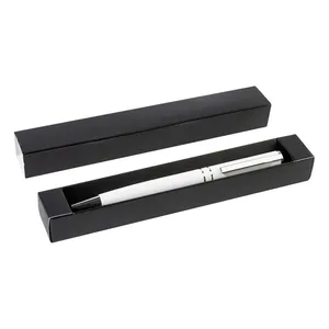 Penna a Sfera Riciclata Rimma, Gadget Promozionale Ecologico - Product Image 1