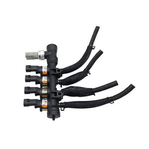 Injecteurs GPL Série DR 5.0 3610100260R SQRE4T15C Bifuel/Gaz 1500 (19>) - Product Image 2