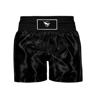 Wholesale Price Boxing Shorts <b>Polyester</b> Made In Jiu Jitsu Kimono High Quality Boxing Shorts For Men - Product Image 2