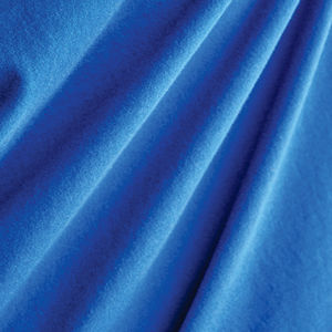 เสื้อยืดคอกลมผ้าคอตตอนสีดำใส่สบายออกแบบโลโก้ได้ตามต้องการ - Product Image 6