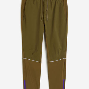 Summer <b>Drawstring</b> Cargo Pants Casual <b>Drawstring</b> <b>Trousers</b> with Pockets - Product Image 6