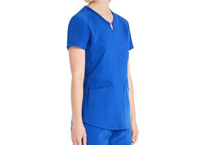 Uniformes Médicos de Primera Calidad para Doctores y Enfermeras, Uniformes Quirúrgicos para Mujeres y Hombres, Conjuntos de Uniformes para Hospital - Product Image 3