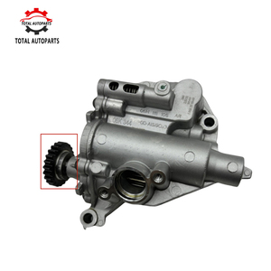 发动机油泵原始设备制造商06h115105ar 06h115105bm 06h115105安适用于Au-di A4 A5 1.8 2.0 TFSI v-w Go-lf g-ti MK-VI cj-e CN-C - Product Image 4