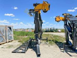 Nuevo Sistema de Riego Crary 712 2026 para Agricultura y Cultivos - Product Image 4