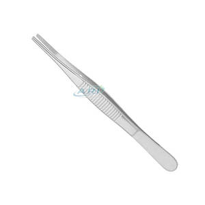 คีมจับฟันสแตนเลสเกรดทางการแพทย์ ขนาด 12 ซม. 15 ซม. คีมจับฟันสแตนเลส เครื่องมือผ่าตัดที่มีความแม่นยำสูง - Product Image 3
