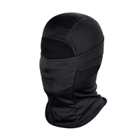 Pasamontañas de exterior al por mayor, máscara facial completa con diseño de imagen, transpirable e impermeable, unisex, para deportes de verano e invierno, pesca, protector de cuello