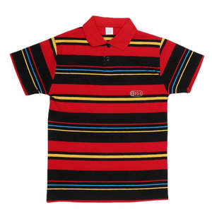 Camiseta de Manga Corta para Niños - Multicolor - Product Image 1