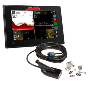 Paquete de radar de grado industrial SIMRADS NSX 3012 con HALO20 + e Imagen activa-Soporte personalizado OEM - Product Image 1