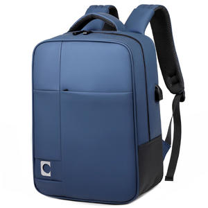 พอร์ต USB อเนกประสงค์กันน้ำกันน้ำมีซิปแฟชั่นแบบพกพาได้ - Product Image 4