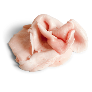 Grasa Suave de Cerdo Congelada para Cocinar y Hornear - Suministro de Alta Calidad, Fresco y Confiable para Productos Cárnicos y Recetas - Product Image 5