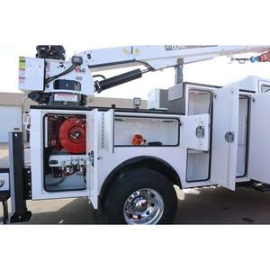 HINO L7 2025 en Nuevas Condiciones - Product Image 5