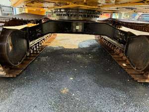 เครื่องขุดตีนตะขาบไฮดรอลิคใช้312สำหรับแมว312E ของแมวสภาพการทำงานที่ดี - Product Image 5