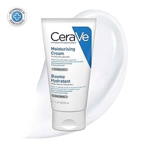 ผลิตภัณฑ์บำรุงผิว CeraVe ของแท้ ขายส่ง ครีมบำรุงผิว ครีมล้างหน้า โลชั่น กันแดด จำหน่ายจำนวนมากจากตลาดสหรัฐอเมริกาและยุโรป - Product Image 4