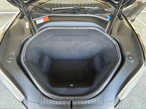 PRÊT À CONDUIRE - VÉHICULE D'OCCASION À VOLANT À GAUCHE |   Conduite à droite |   ORIGINALLL-OWNERRR 2015 TESLLLA MODELLSS S P85D - Product Image 5