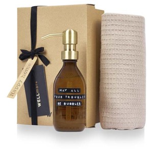 Set regalo detergente promozionale Eco-ambra - Product Image 1