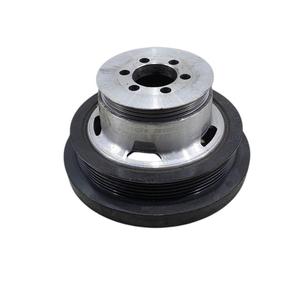 Puleggia Albero Motore PEUGEOT 208 Serie 9834309980 HN05 Benzina 1200 (19>) - Product Image 5