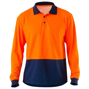 เสื้อมีฮู้ด Hi Viz เสื้อทำงานผ้ากันน้ำ - Product Image 5