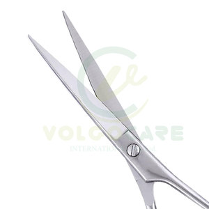2024 Professional <b>Hairdressing</b> <b>Scissors</b> for Women Men Hair Stylist Salon Barber 6.5 Inch Stainless Steel Hair <b>Scissors</b> - Product Image 2