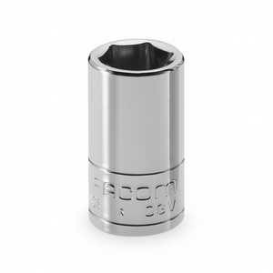 Douilles à six pans Facom 1/4'' – Gamme Premium - Product Image 3