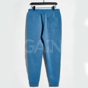 Conjunto de chándal de manga larga para hombre, traje de invierno de gran venta para hombre, chándal informal de moda de último diseño para hombre - Product Image 5