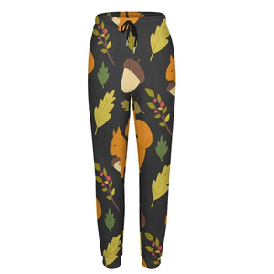 Pantalon de survêtement en coton polaire à la mode Nouveau design Pantalon de jogging pour femme Pantalon et pantalon pour femme - Product Image 1